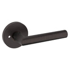 Baldwin Hardware Manija 5173 con Roseta 5046 — Bronce veneciano — Privacidad