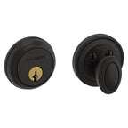 Baldwin Hardware Cerrojo 8031 — Bronce aceitado