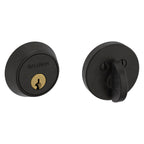 Baldwin Hardware Cerrojo 8041 — Bronce aceitado