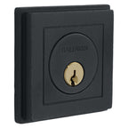 Baldwin Hardware Cerrojo 8260 Hollywood Hills — Acabado 402
