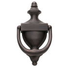 Baldwin Hardware Colonial Aldaba de Puerta 0102 — Acabado 402