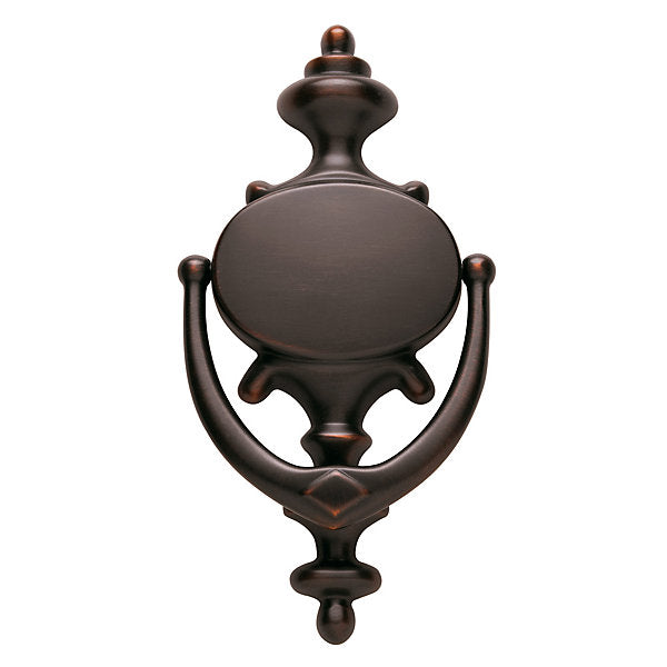 Baldwin Hardware Imperial Aldaba de Puerta 0116 — Bronce veneciano