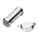 Baldwin Hardware Mirilla 0155 — Cromo pulido
