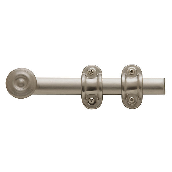 Baldwin Hardware Pasador de Superficie 6 0379 — Acabado 150