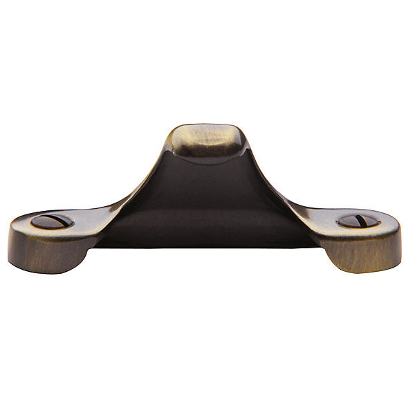 Baldwin Hardware Cerradura de Ventana 0452 — Acabado 050