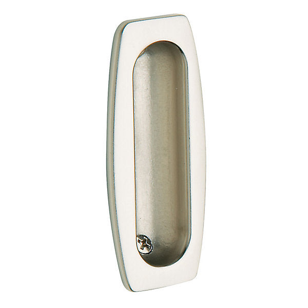Baldwin Hardware Sliding Jaladera de Puerta 0458 — Acabado 150