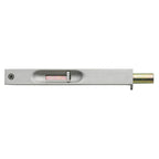 Baldwin Hardware Pasador Embutido 6 0626 — Acabado 150