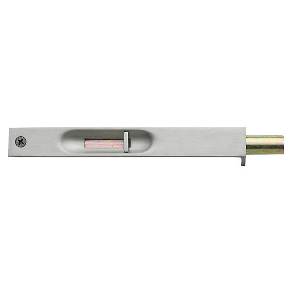 Baldwin Hardware Pasador Embutido 6 0626 — Acabado 150