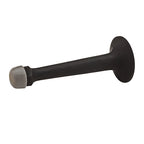 Baldwin Hardware Tope de Pared 4050 — Bronce aceitado