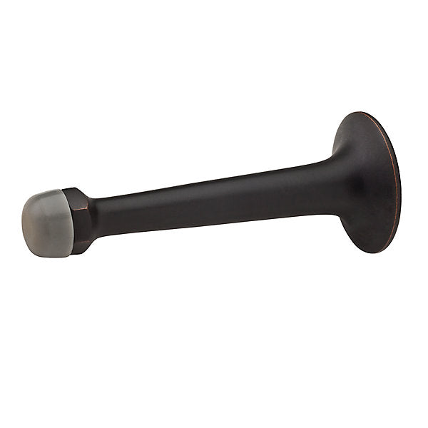 Baldwin Hardware Tope de Pared 4050 — Bronce veneciano