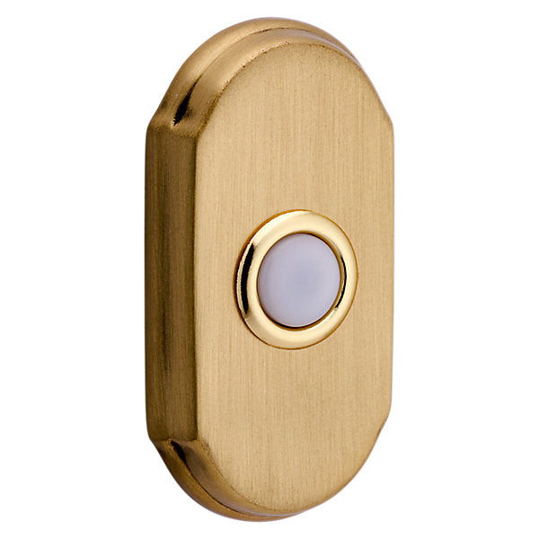 Baldwin Hardware Arch Timbre 4862 — Acabado 060