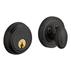 Baldwin Hardware Cerrojo 8031 — Acabado 402
