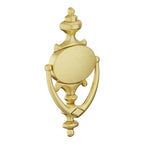 Baldwin Hardware Imperial Aldaba de Puerta 0116 — Acabado 060