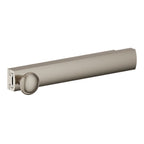 Baldwin Hardware Pasador de Superficie 4 0322 — Acabado 150