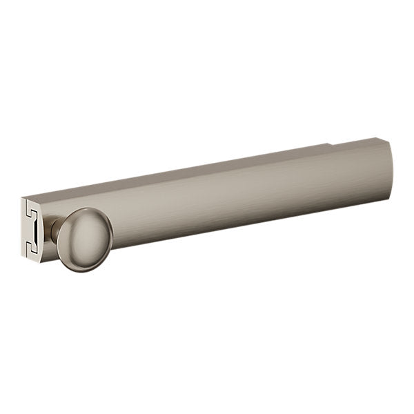 Baldwin Hardware Pasador de Superficie 4 0322 — Acabado 150