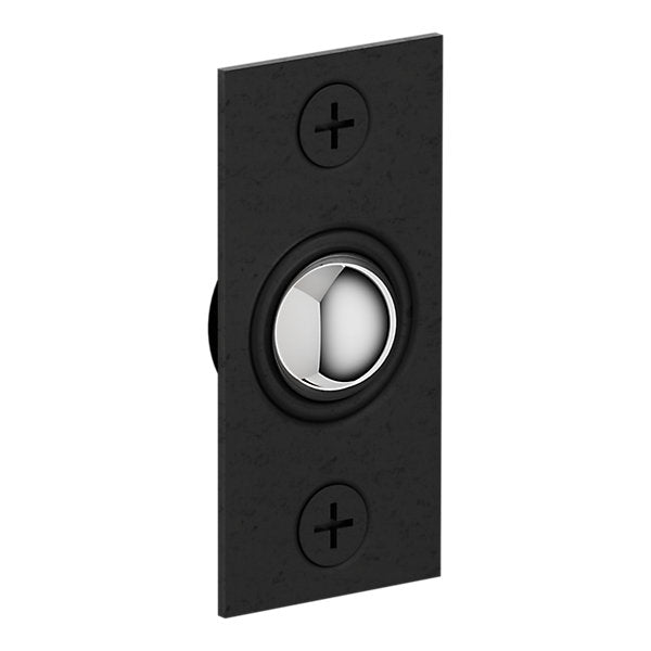 Baldwin Hardware Retén de Bola Ajustable 0426 — Acabado 402