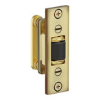 Baldwin Hardware Pestillo de Rodillo 0432 — Acabado 060