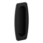 Baldwin Hardware Sliding Jaladera de Puerta 0458 — Acabado 402