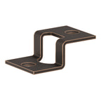 Baldwin Hardware Guía Rebajada 0604 — Bronce veneciano