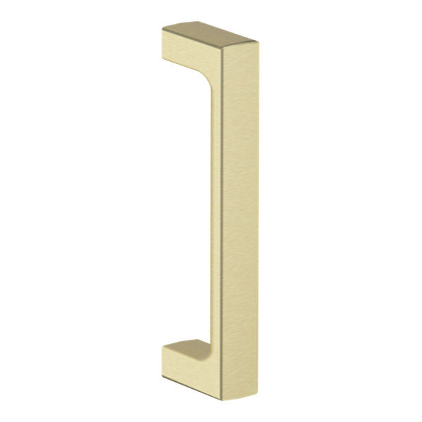 Baldwin Hardware Jaladera de Puerta New YORK/PRINCETON/RICHLAND 2556 — Acabado 060