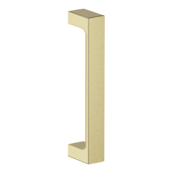 Baldwin Hardware Jaladera de Puerta 7 Ctc 2557 — Acabado 060