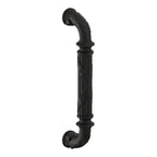 Baldwin Hardware Jaladera de Puerta 8 Ctc 2597 — Acabado 402