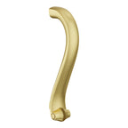 Baldwin Hardware Jaladera de Puerta Bristol 2598 — Acabado 060