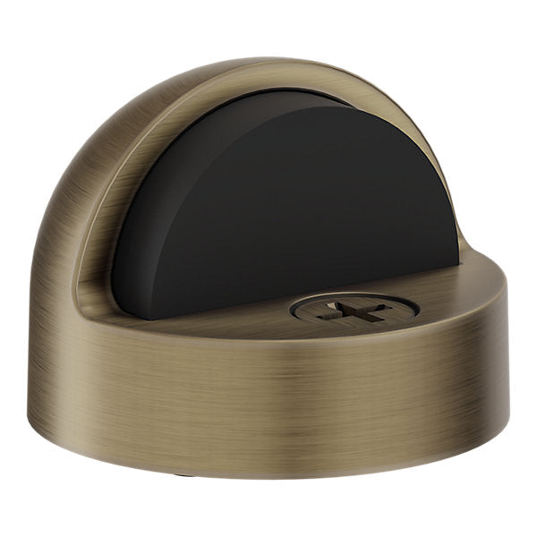 Baldwin Hardware Tope de Piso 4010 — Acabado 050