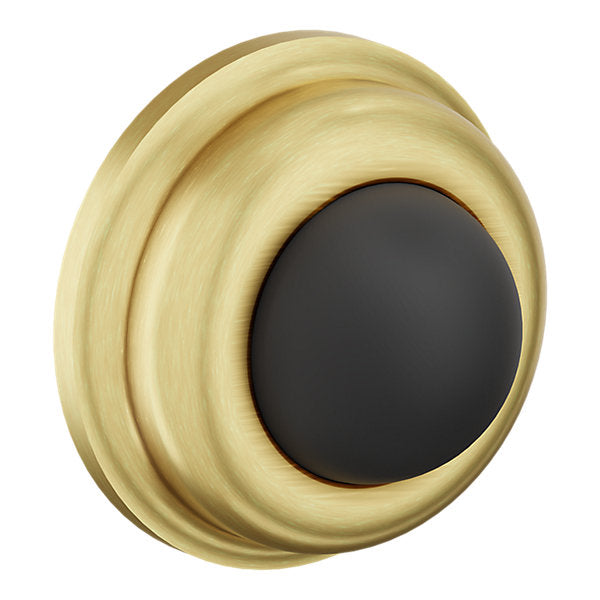 Baldwin Hardware Tope de Pared 4015 — Acabado 060