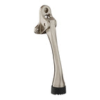 Baldwin Hardware Lever Retenedor de Puerta 4100 — Acabado 150