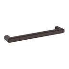 Baldwin Hardware Raised 8" Jaladera de Gabinete 4344 — Bronce veneciano