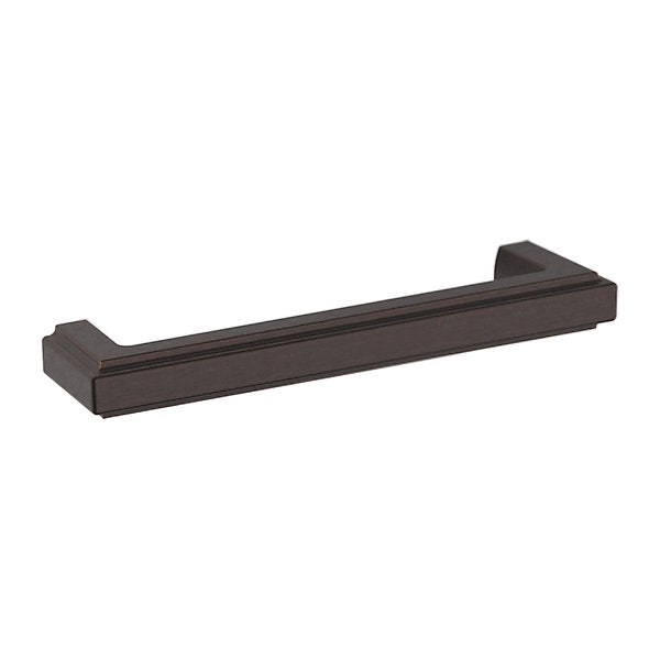 Baldwin Hardware Raised 8" Jaladera de Electrodoméstico 4345 — Bronce veneciano