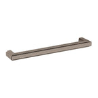 Baldwin Hardware Raised 12" Jaladera de Electrodoméstico 4346 — Níquel grafito Lifetime