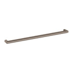 Baldwin Hardware Raised 24" Jaladera de Electrodoméstico 4347 — Níquel grafito Lifetime