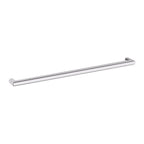Baldwin Hardware Raised 24" Jaladera de Electrodoméstico 4347 — Cromo pulido