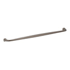 Baldwin Hardware Severin B 24" Jaladera de Electrodoméstico 4398 — Níquel grafito Lifetime