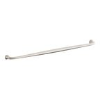 Baldwin Hardware Severin B 24" Jaladera de Electrodoméstico 4398 — Níquel satinado