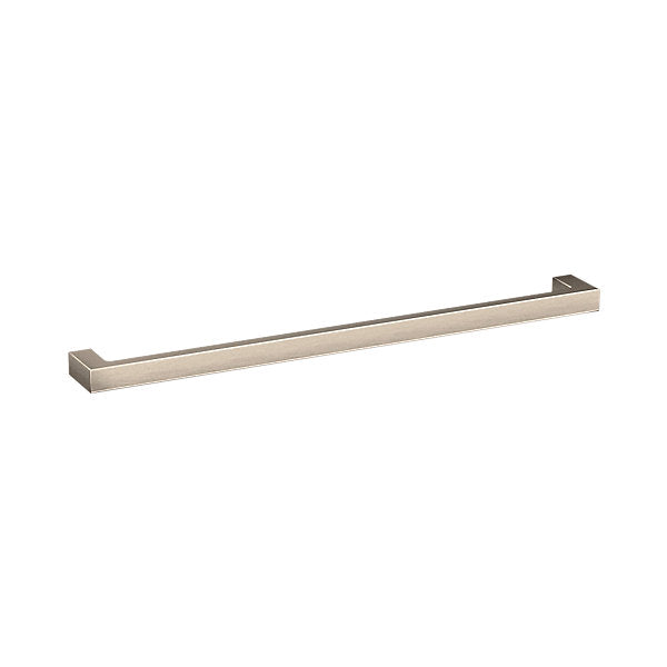 Baldwin Hardware Minneapolis Jaladera de Electrodoméstico 12" 4408 — Níquel grafito Lifetime