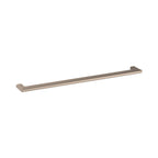 Baldwin Hardware Bevel 12" Jaladera de Gabinete 4414 — Níquel grafito Lifetime