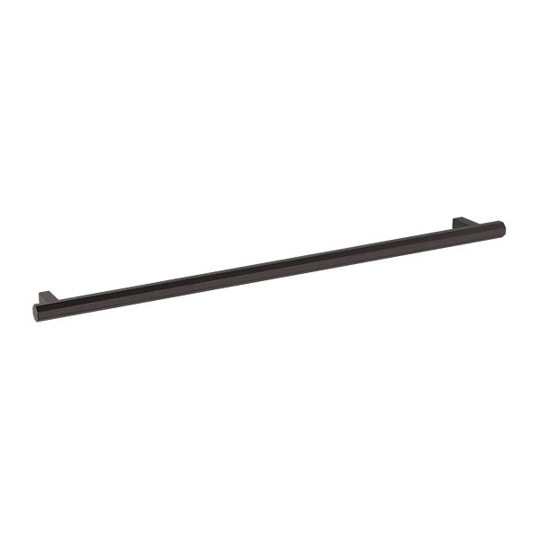 Baldwin Hardware Octagonal 24" Jaladera de Electrodoméstico 4471 — Bronce veneciano