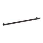 Baldwin Hardware Octagonal 24" Jaladera de Electrodoméstico 4471 — Bronce veneciano