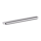 Baldwin Hardware Modern 8" Jaladera de Gabinete 4626 — Cromo pulido