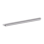Baldwin Hardware Modern 12" Jaladera de Gabinete 4627 — Cromo pulido