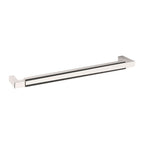 Baldwin Hardware Gramercy 12" Jaladera de Electrodoméstico 4642 — Níquel pulido Lifetime