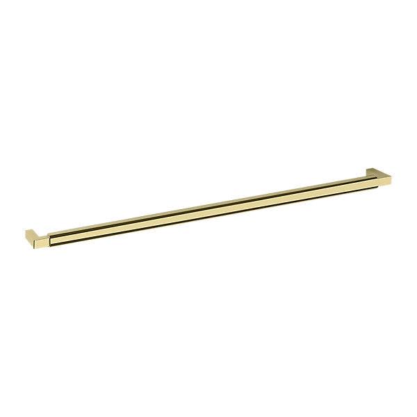 Baldwin Hardware Gramercy 24" Jaladera de Electrodoméstico 4643 — Latón pulido Lifetime (PVD)