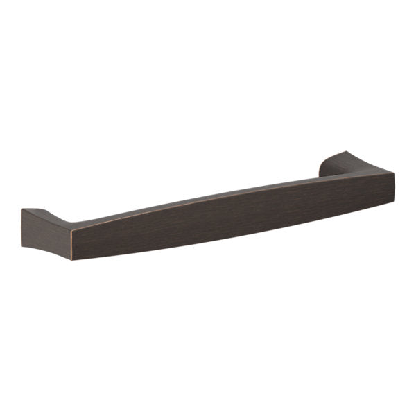 Baldwin Hardware Palm Springs 8" Jaladera de Electrodoméstico 4652 — Bronce veneciano