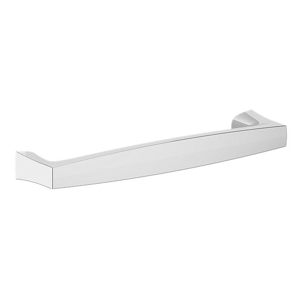 Baldwin Hardware Palm Springs 8" Jaladera de Electrodoméstico 4652 — Cromo pulido