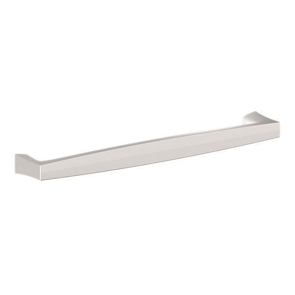 Baldwin Hardware Palm Springs 12" Jaladera de Electrodoméstico 4653 — Níquel pulido Lifetime