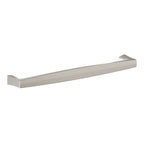 Baldwin Hardware Palm Springs 12" Jaladera de Electrodoméstico 4653 — Níquel satinado
