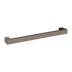 Baldwin Hardware Minneapolis 8" Jaladera de Gabinete 4656 — Níquel grafito Lifetime